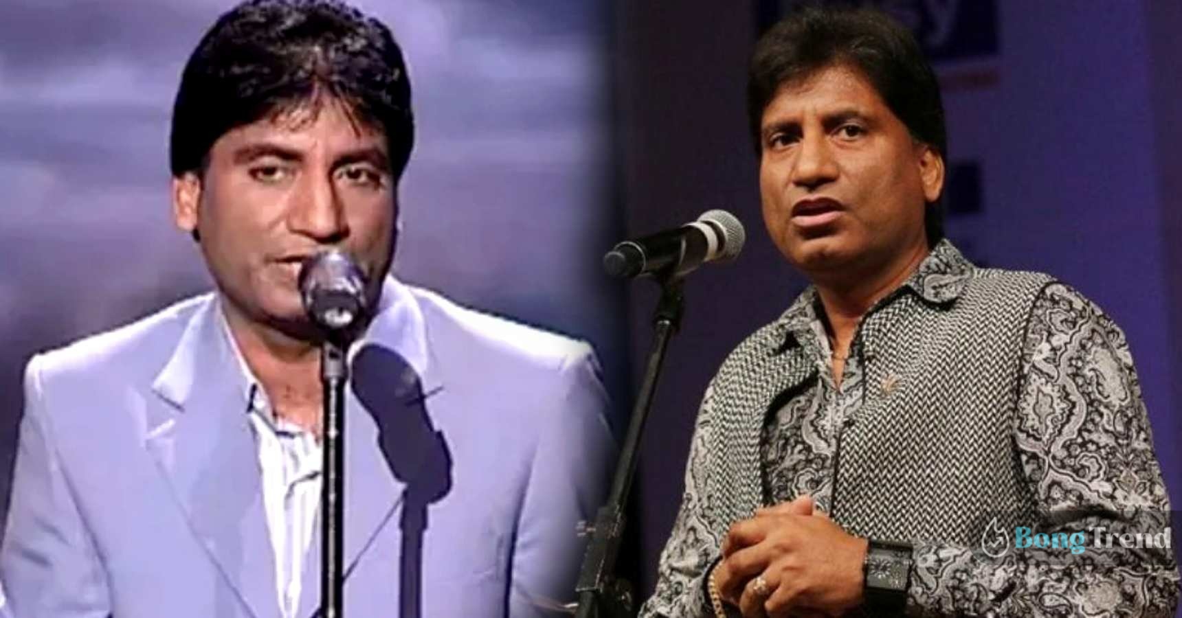 Comedian Raju Srivastav Net Worth how much actor left after his death