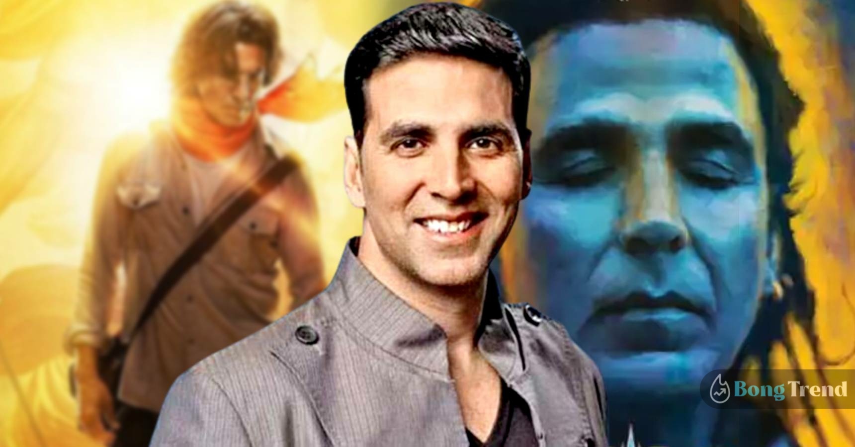 Even after delivering 3 flops, Akshay Kumar has these 12 movies in his hand