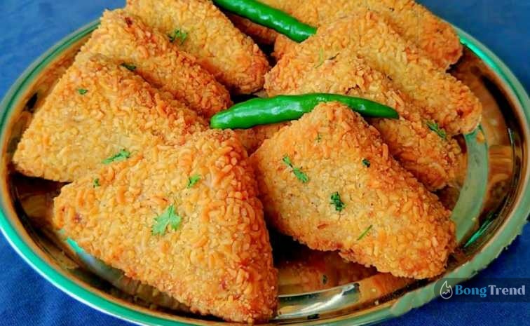 Evening Snacks with Chire Maggie Recipe