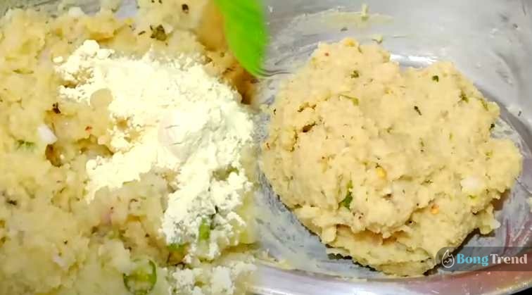 Evening Snacks with Chire Maggie Recipe