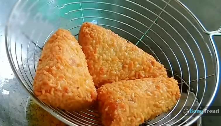 Evening Snacks with Chire Maggie Recipe