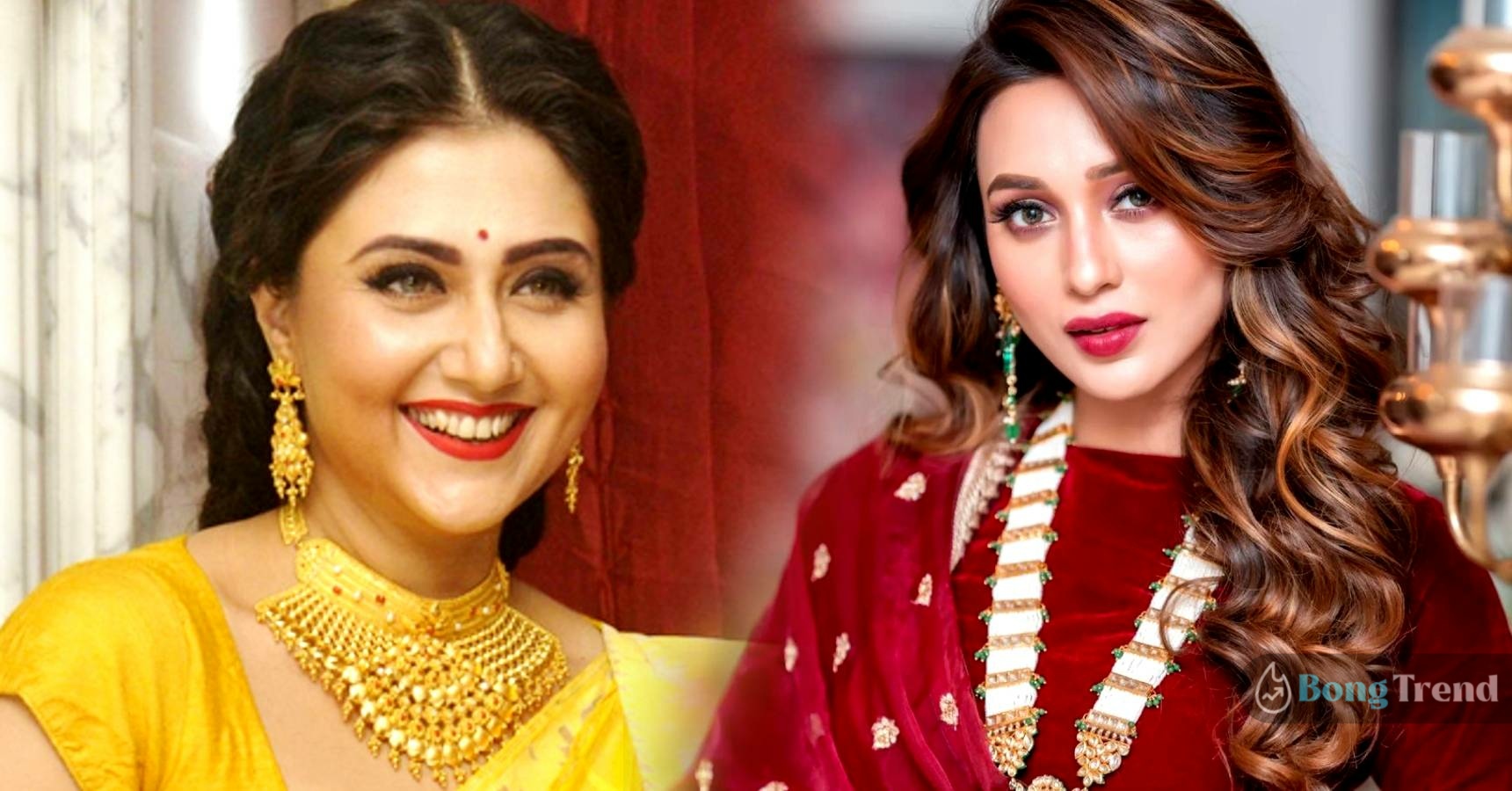 From Swastika Mukherjee to Paoli Dam, take a look at the tollywood actresses nickname