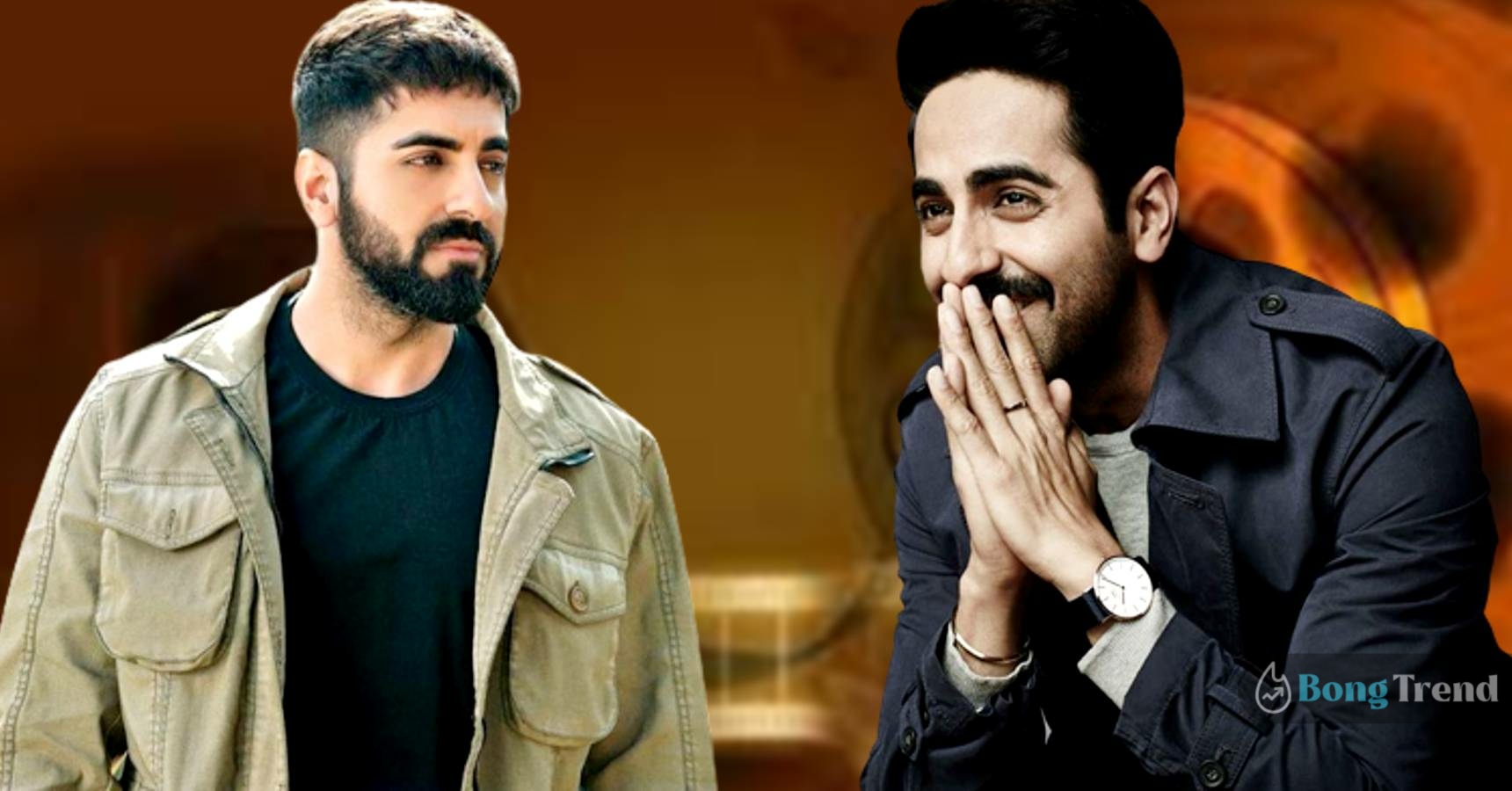 Ayushmann Khurrana,Ayushmann Khurrana career,bollywood,entertainment,আয়ুষ্মান খুরানা,আয়ুষ্মান খুরানা কেরিয়ার,বলিউড,বিনোদন