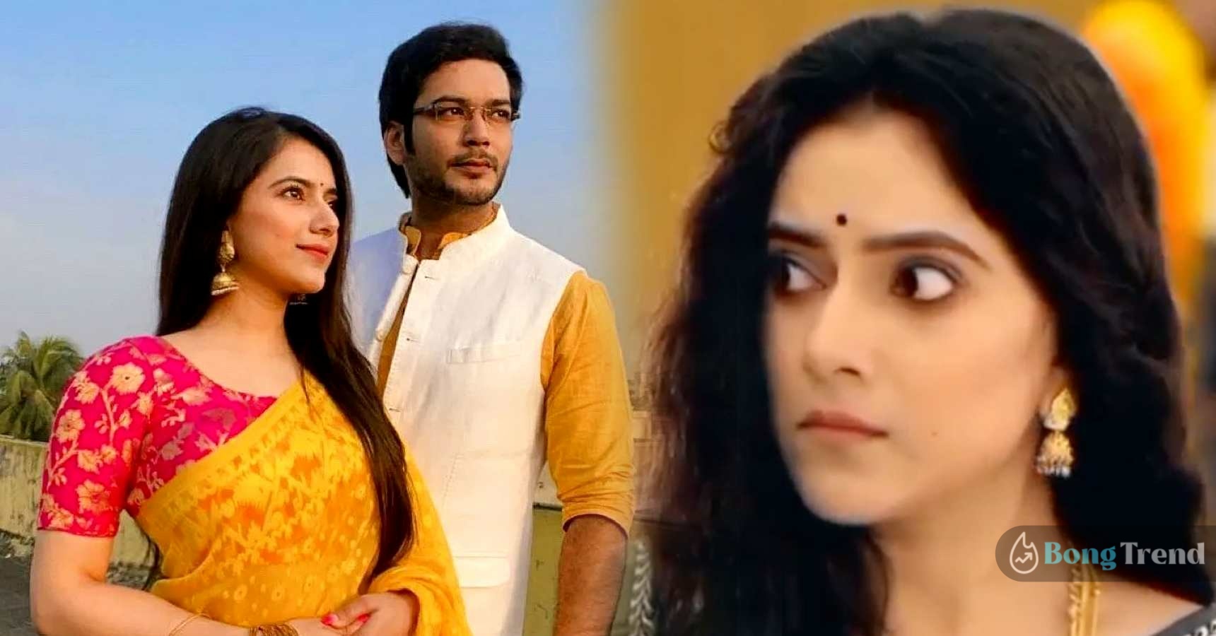 সুরভী মল্লিক,Surabhi Mallick,গঙ্গারাম,Gangaram,অভিষেক বসু,Abhishek Bose,হরগৌরী পাইস হোটেল,Horogouri Pice Hotel