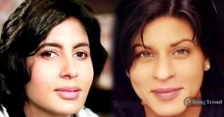 How bollywood actors would look as women