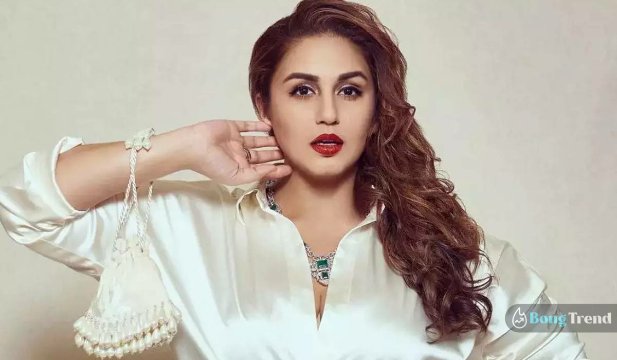 Huma Qureshi 