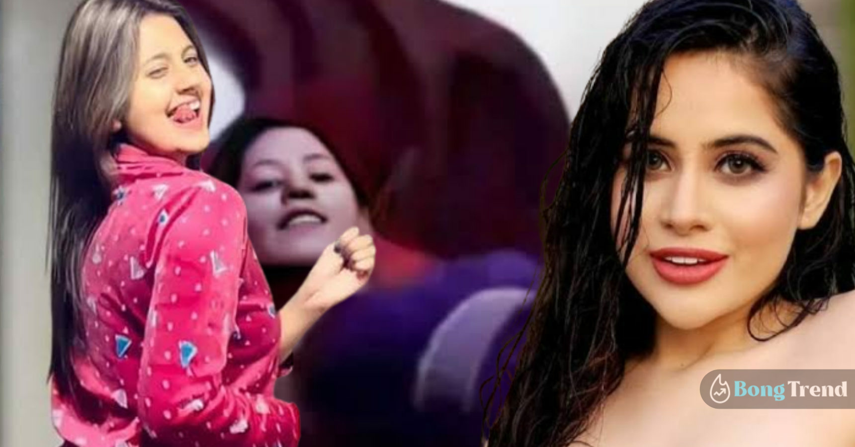 Urfi Javed,Anjali Arora,Urfi Javed Anjali Arora,Anjali Arora MMS,Bollywood,entertainment,উরফি জাভেদ,অঞ্জলি অরোরা,উরফি জাভেদ অঞ্জলি অরোরা,অঞ্জলি অরোরা এমএমএস,বলিউড,বিনোদন