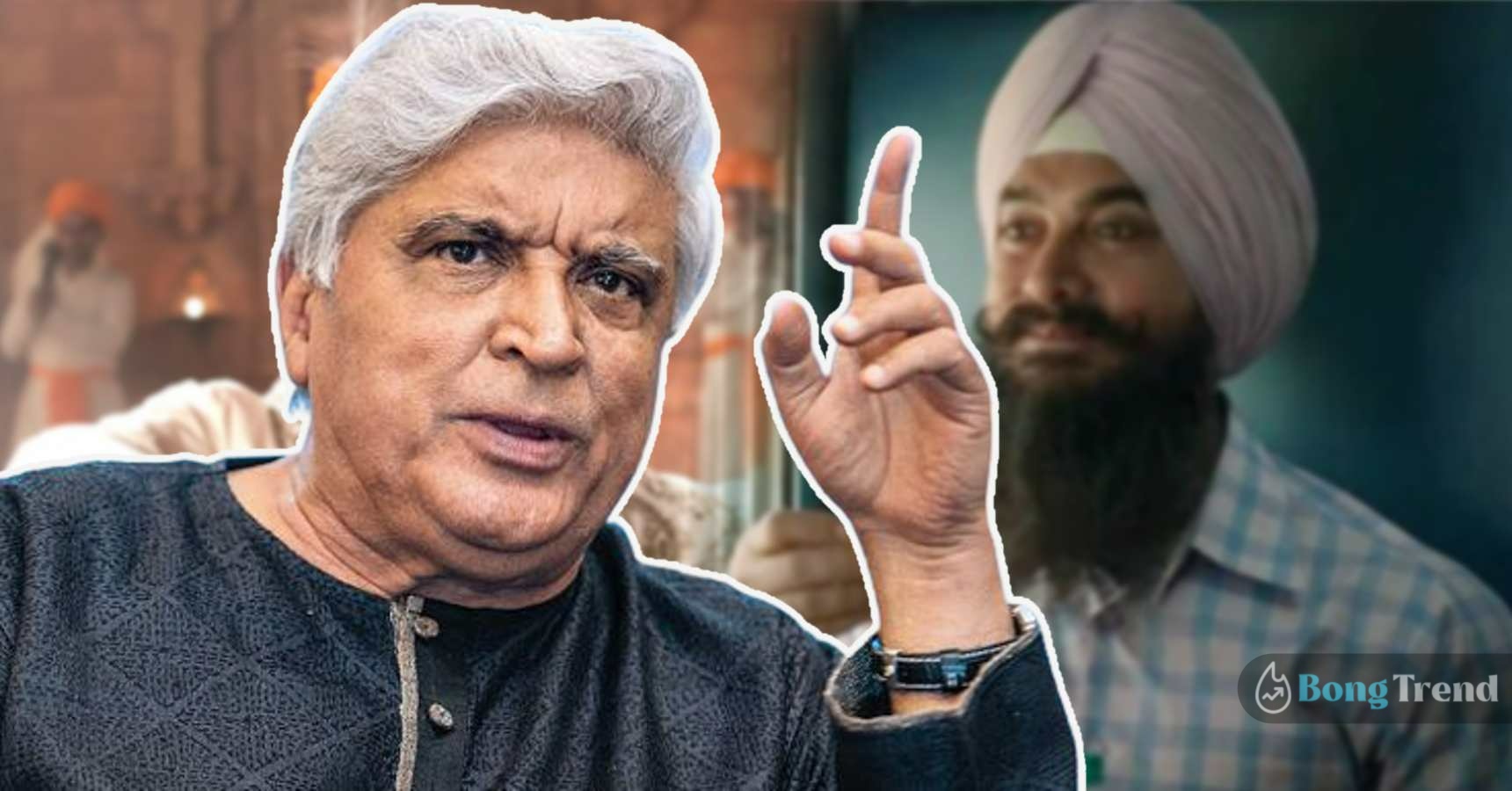 Javed Akhtar talks about boycott trend in bollywood