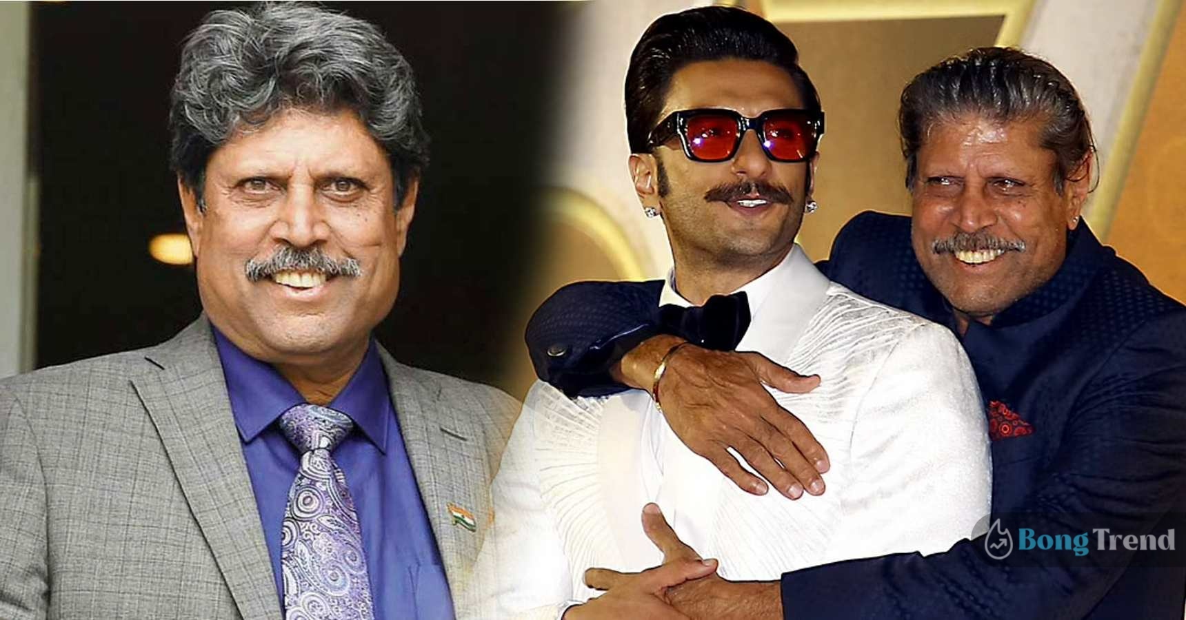 Kapil Dev to Anil Kumble 7 Cricketers who did acting in Serials to Bollywood Movies