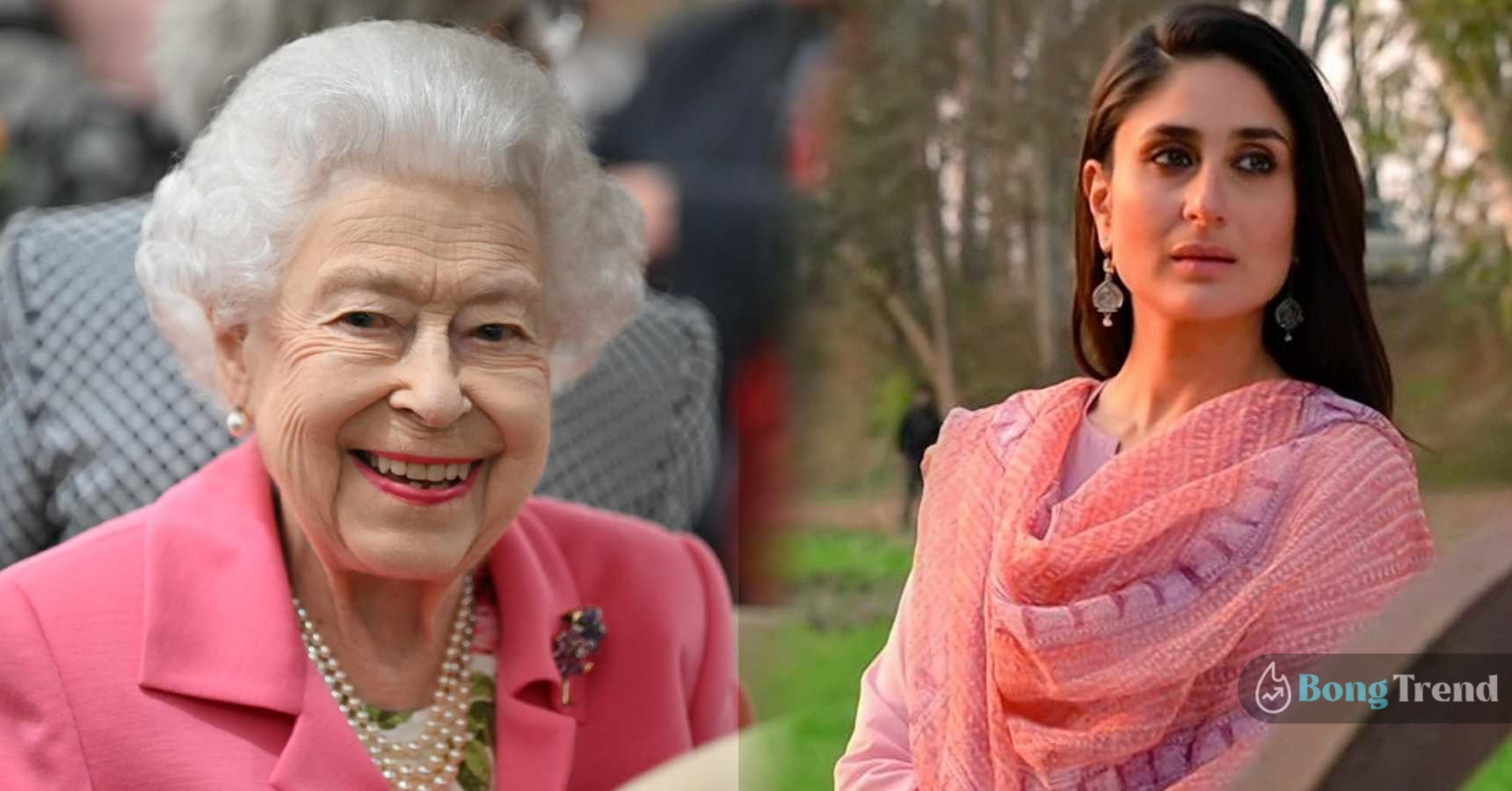 Kareena Kapoor trolled on her birthday for sharing british royal family on insta story