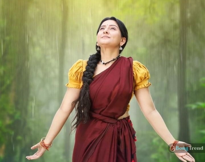 মাধবীলতা,Madhabilata,শ্রাবনী ভূইঁয়া,Shrabani Bhunia,অন্তিম পর্ব,Last Episode