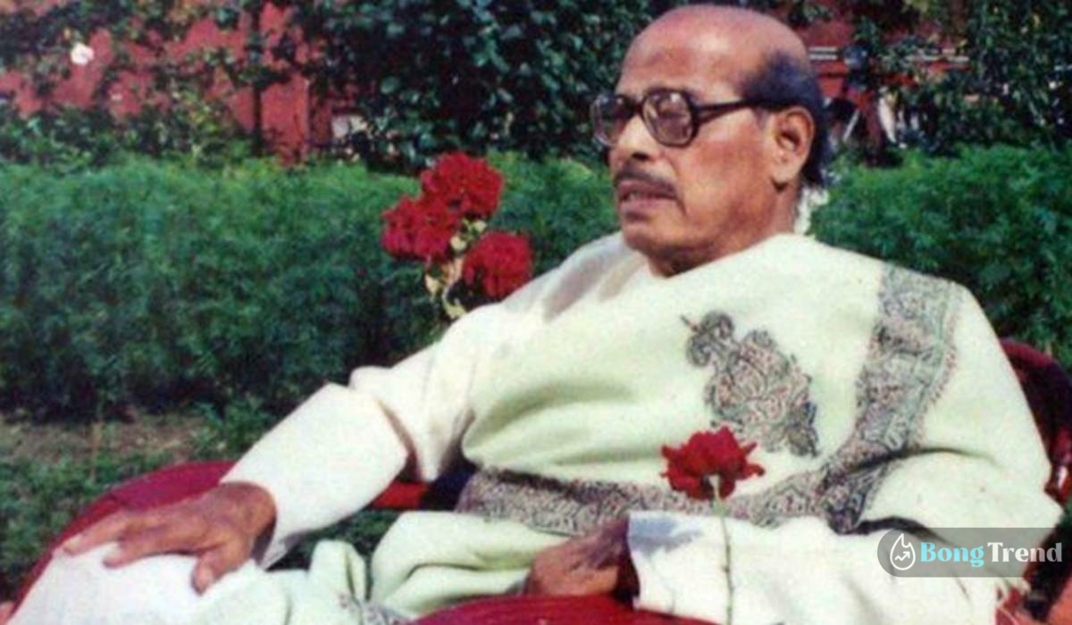 Manna Dey old pictures