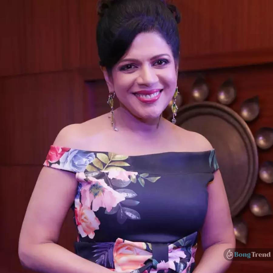 Nandini Chatterjee