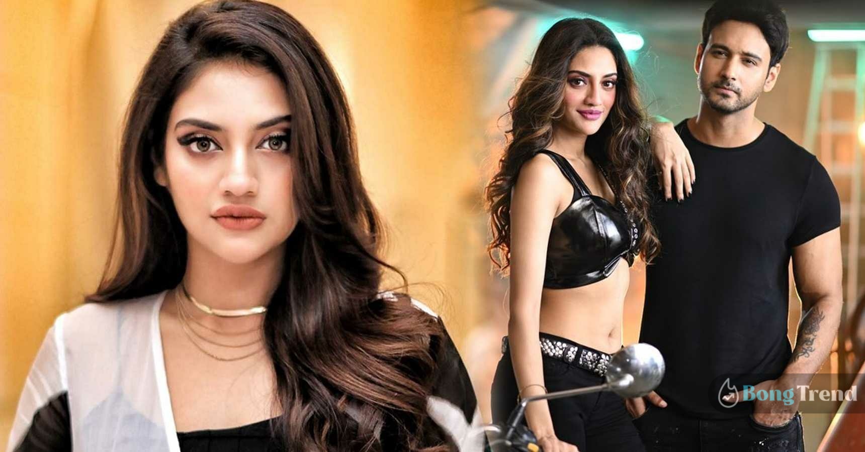 Nusrat Jahan Reply to troll of marrying non muslims