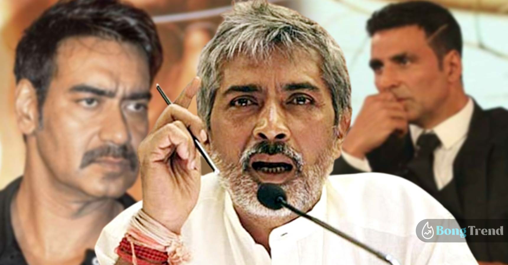 Prakash Jha says A list bollywood actors don’t want to work with me