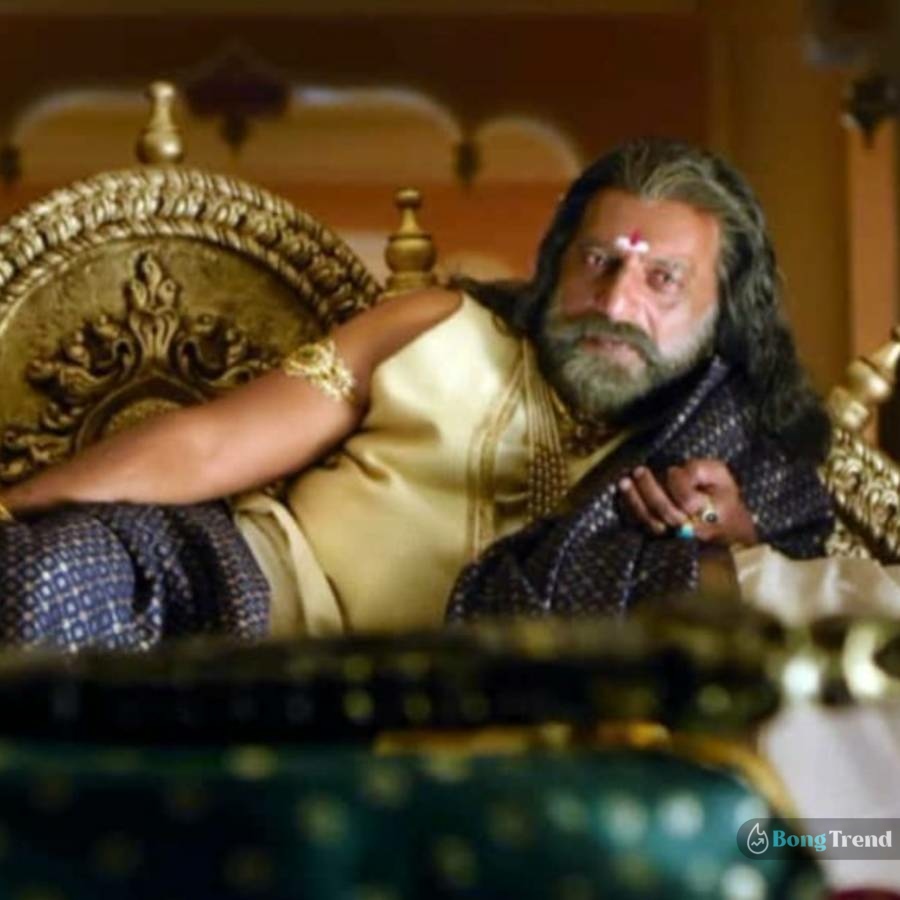 Prakash Raj in Ponniyin Selvan