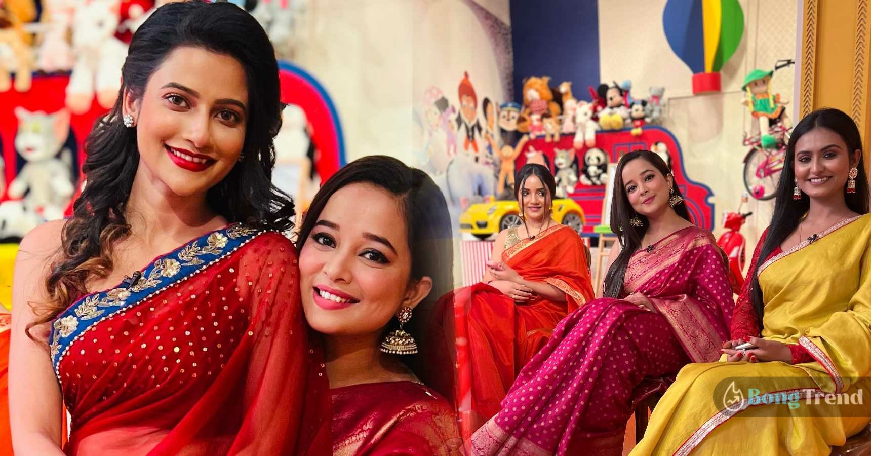 প্রিয়াঙ্কা ভট্টাচার্য,Priyanka Bhattacaharjee,দিদি নাম্বার ওয়ান,Didi No 1,ঘুমের মধ্যেই,During Sleeping,মাইল্ড স্ট্রোক,Mild Stroke