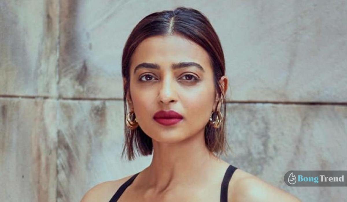 Radhika Apte 