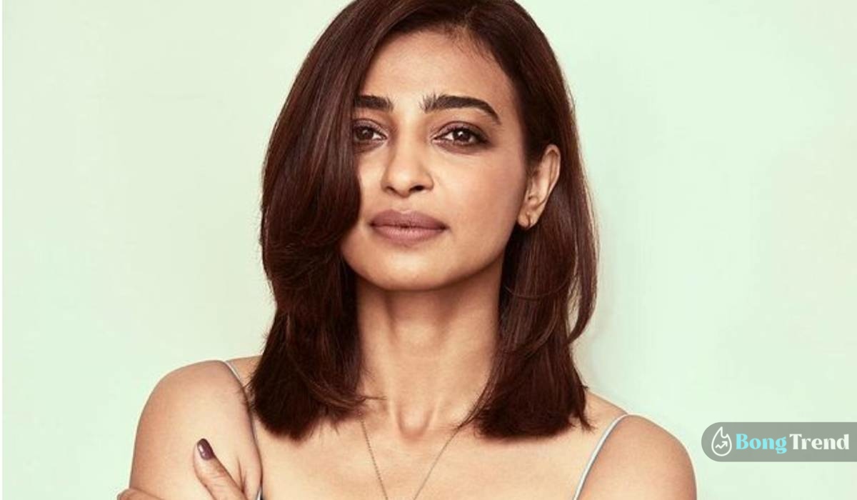 Radhika Apte