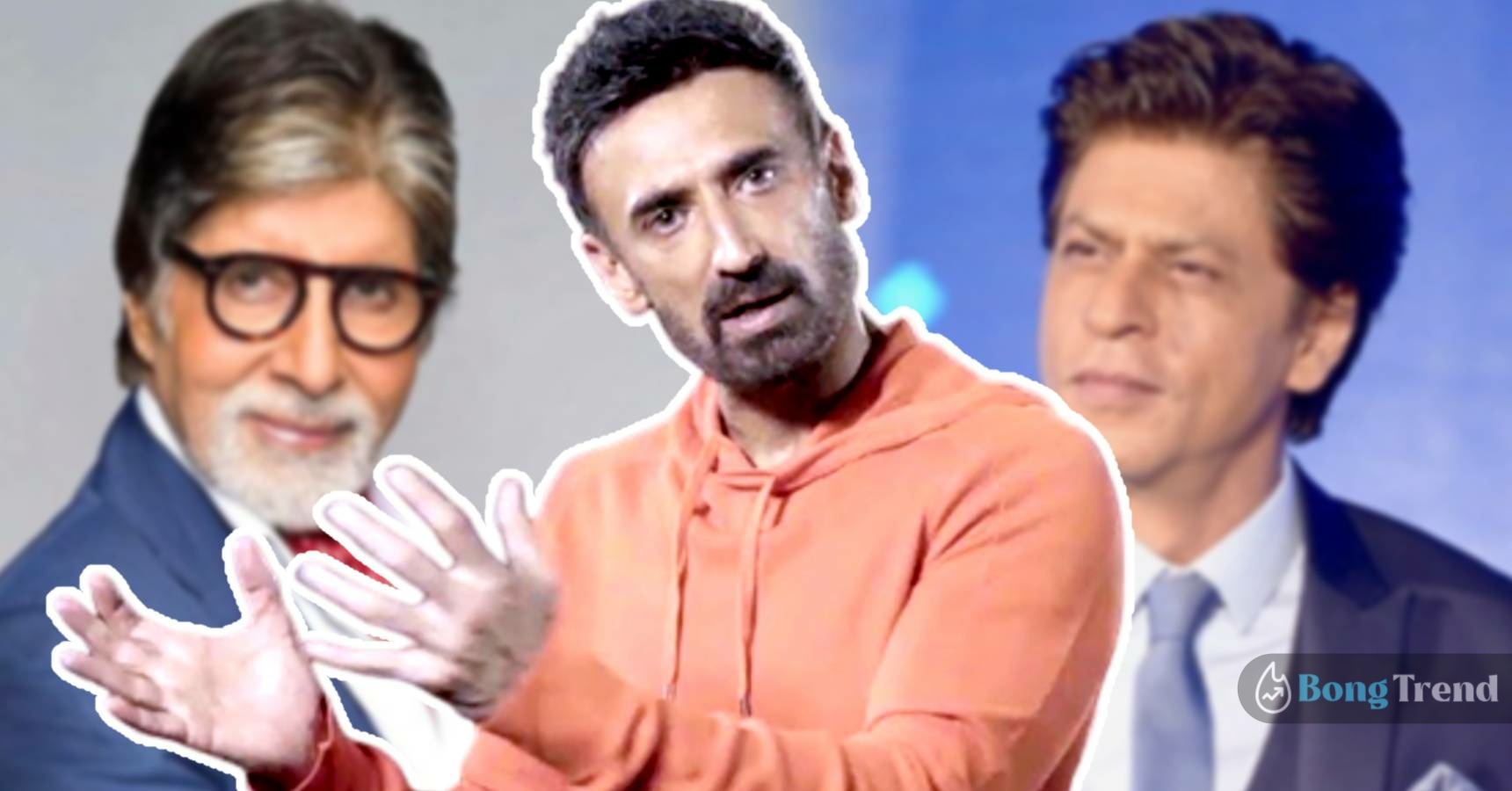 Rahul Dev opens up about nepotism in Bollywood