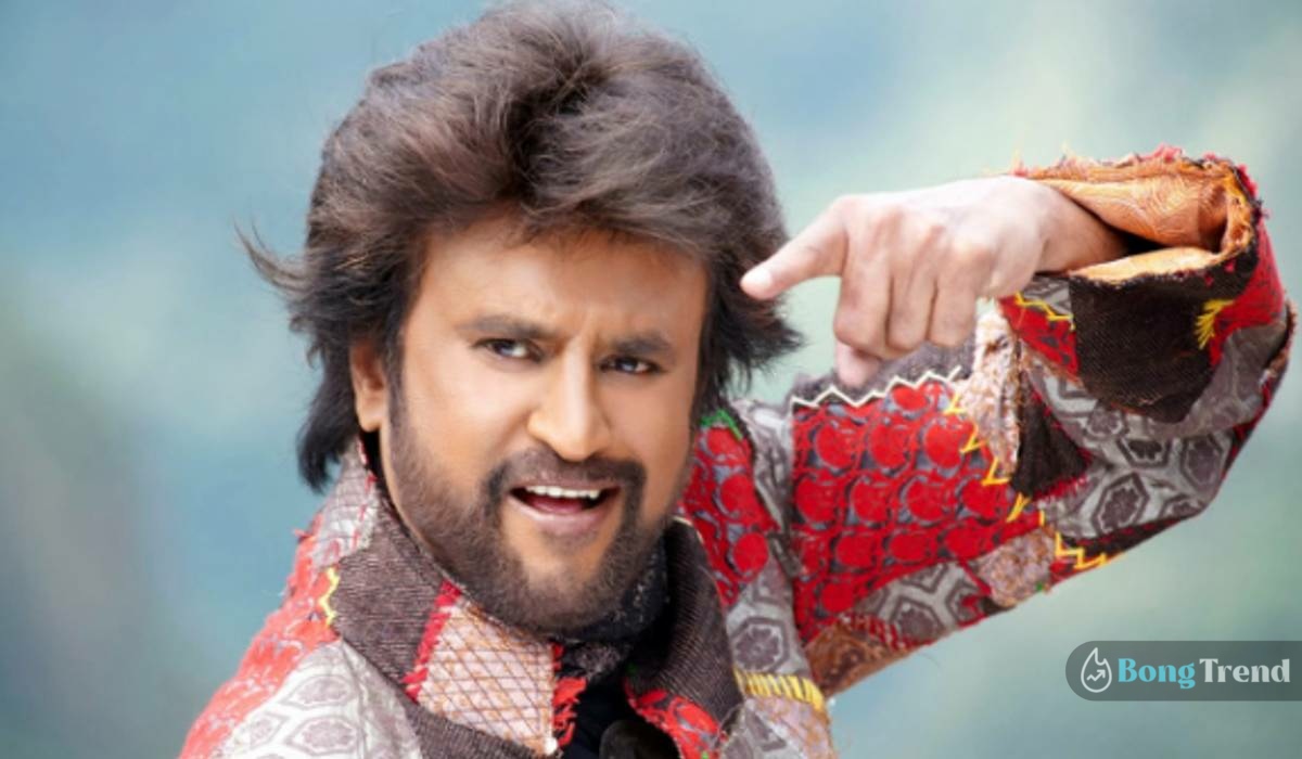 Rajinikanth