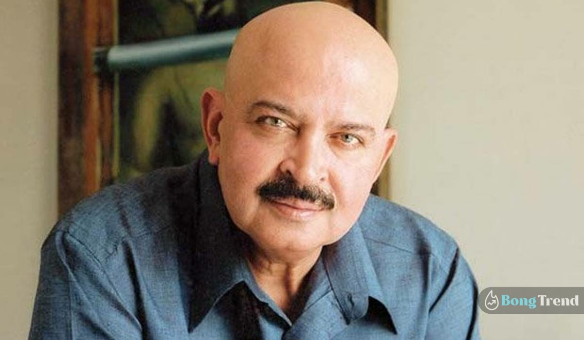 Rakesh Roshan