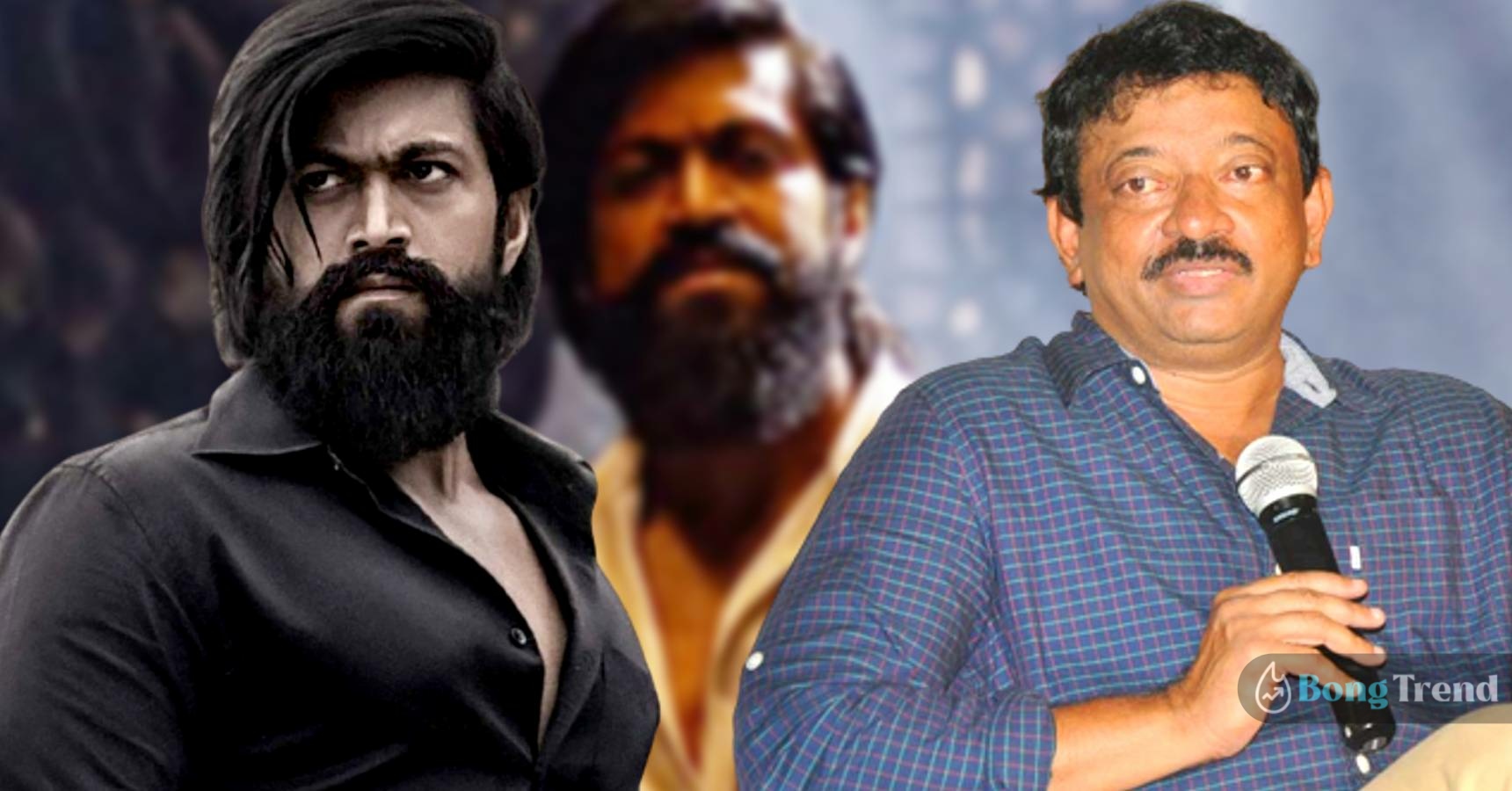 Ram Gopal Varma says nobody in bollywood liked KGF chapter 2