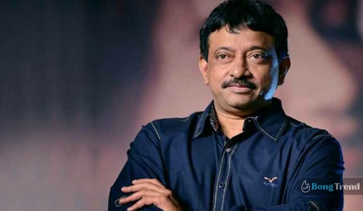 Ram Gopal Varma