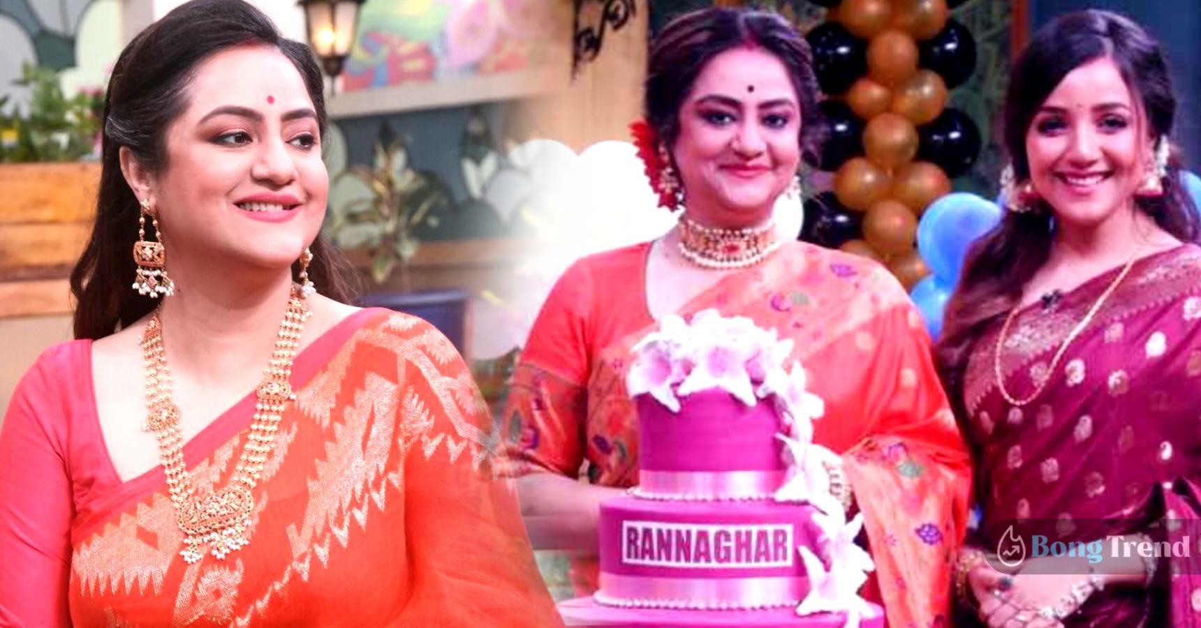 Rannaghor completes 5000 episodes