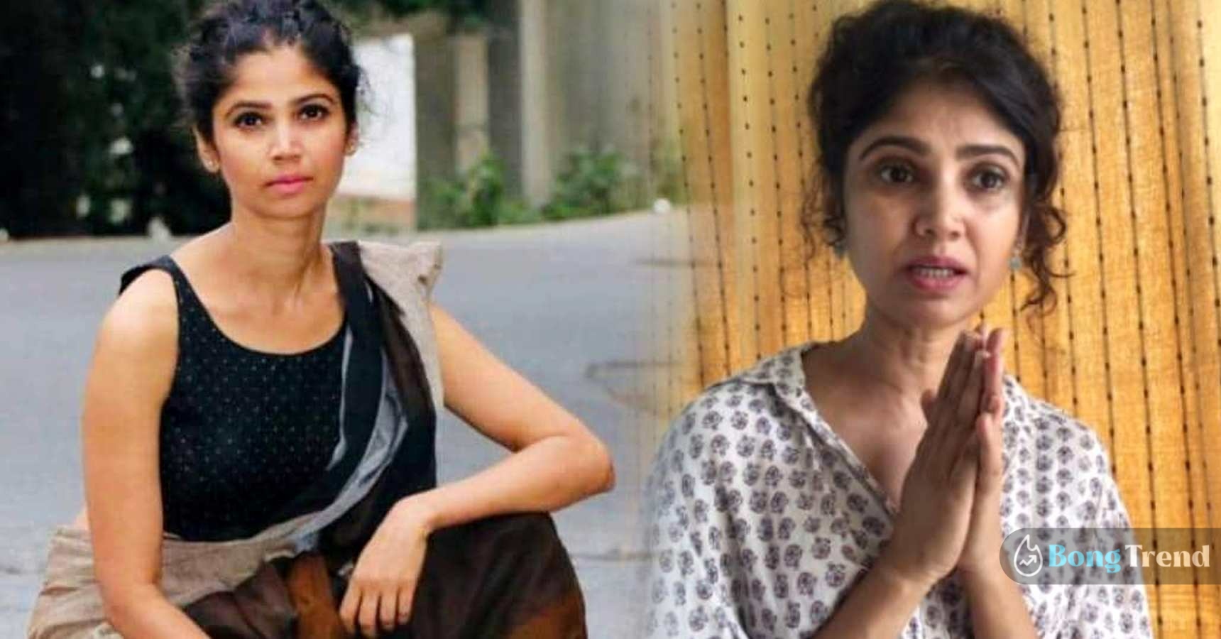 Ratan Rajput opens up about her Casting Couch experience with Bollywood Producer