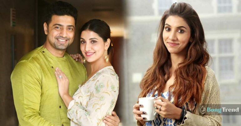 Rukmini Maitra opens up about starting of her actiing career