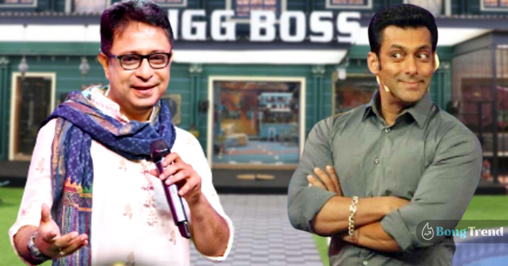Rupankar Bagchi rejected the offer of Bigg Boss 16