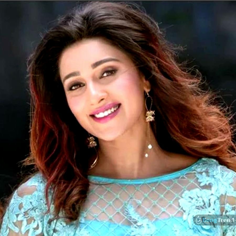 Sayantika Banerjee