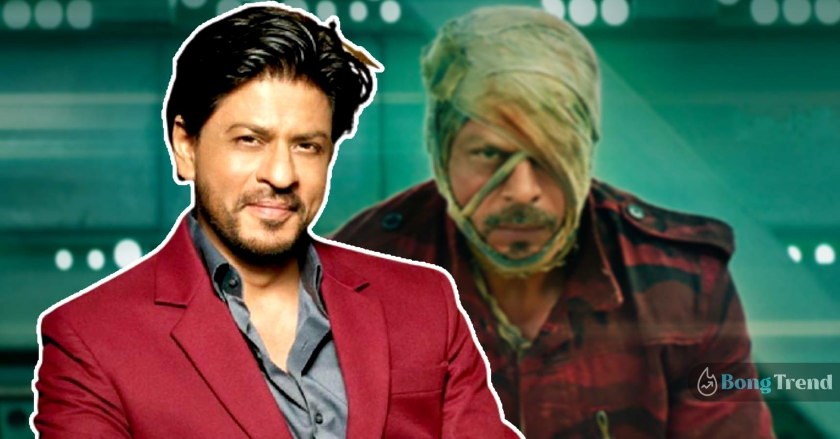 Shah Rukh Khan’s Jawan earns 250 crores even before release