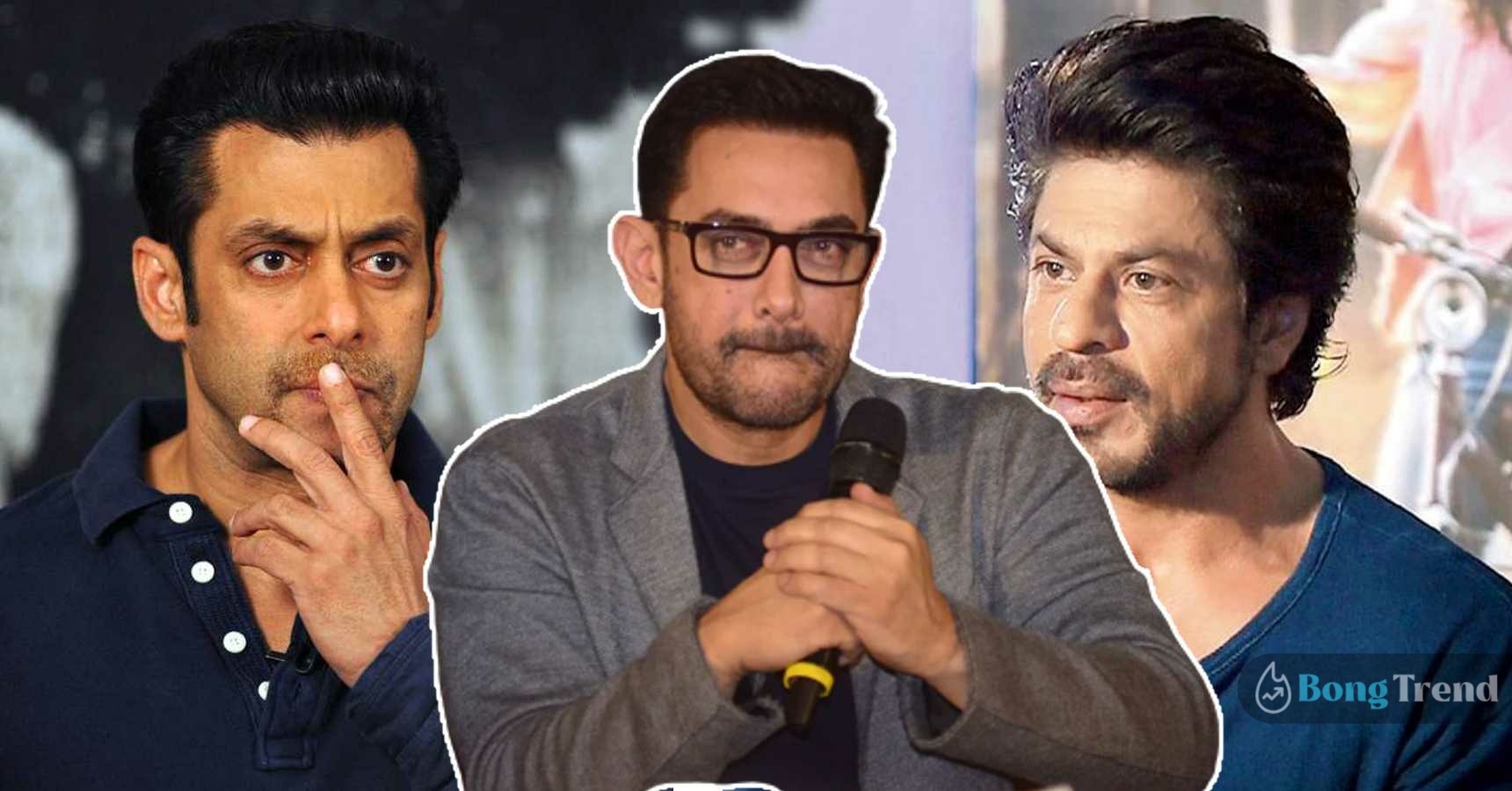 Shahrukh Salman to Amir 5 Superstars who returned money to film makers after giving flops