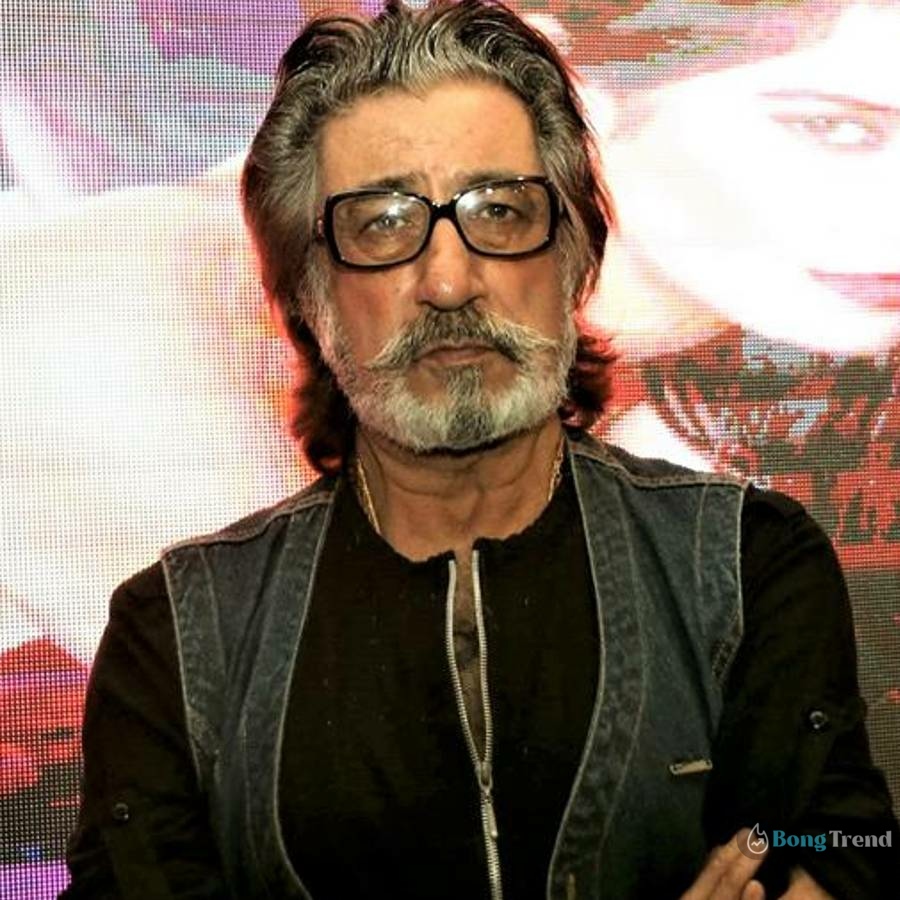 Shakti Kapoor 