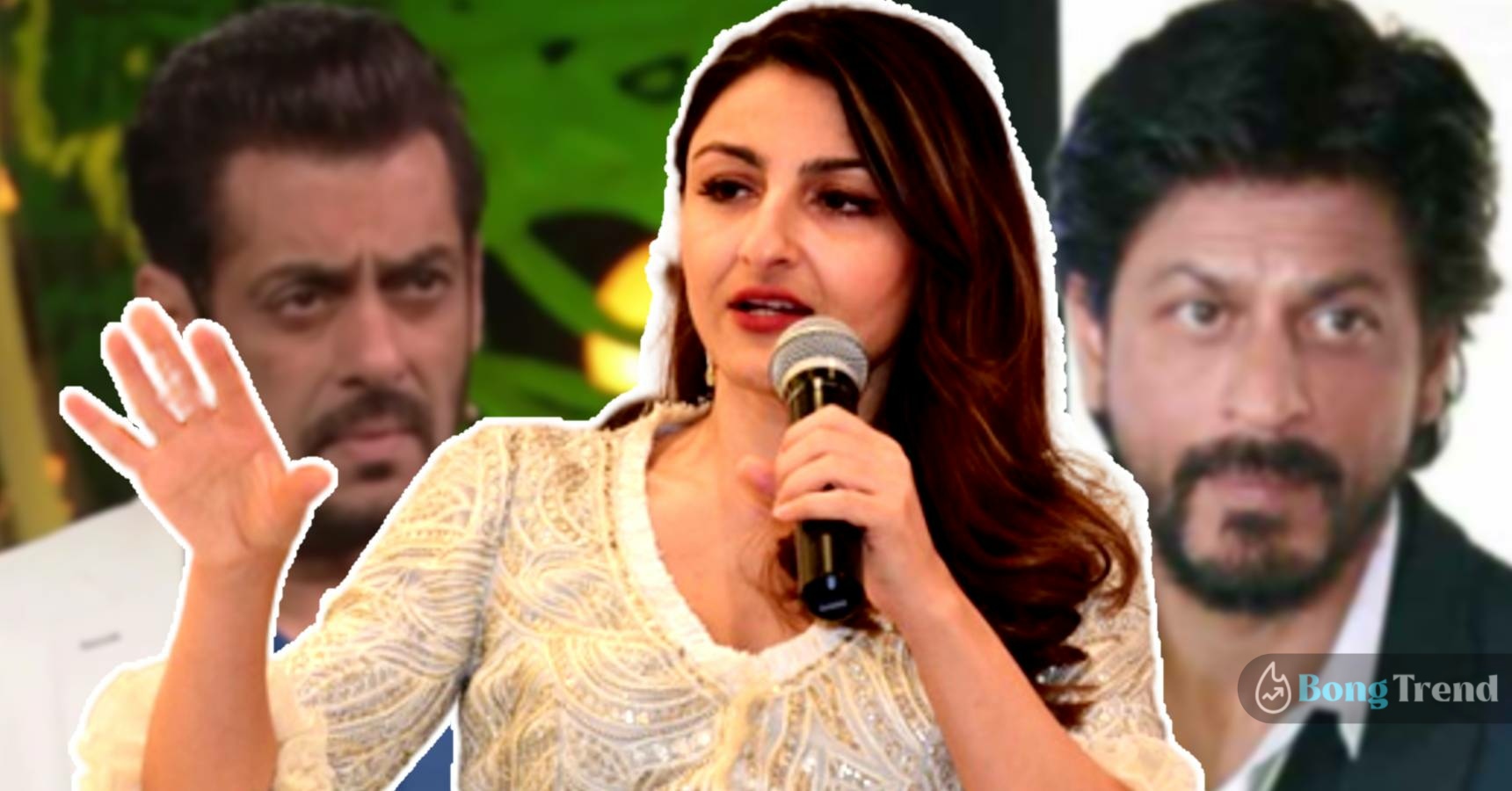 Soha Ali Khan reveals why two actors in Bollywood doesn’t want to work together