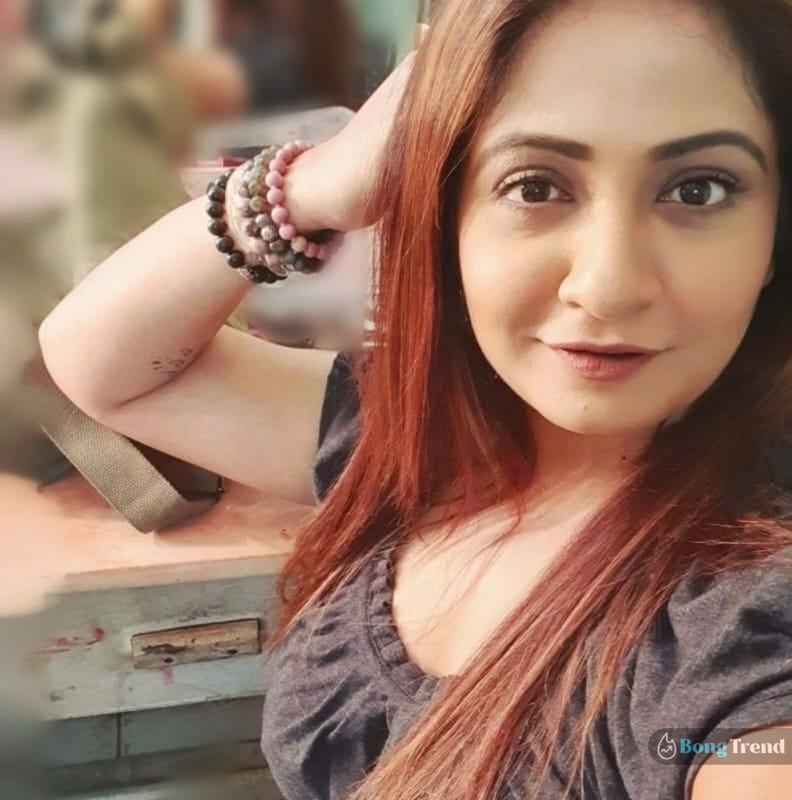 সোহিনী সান্যাল,Sohini Sanyal,গাঁটছড়া,Gantchora,Unknown facts,অজানা কথা