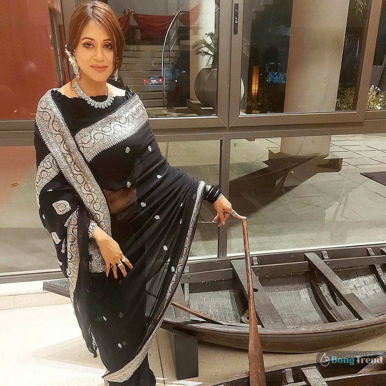 সুচিস্মিতা চৌধুরী,Suchismita Choudhury,গাঁটছড়া,Gantchora,অজানা কথা,Unknown Facts