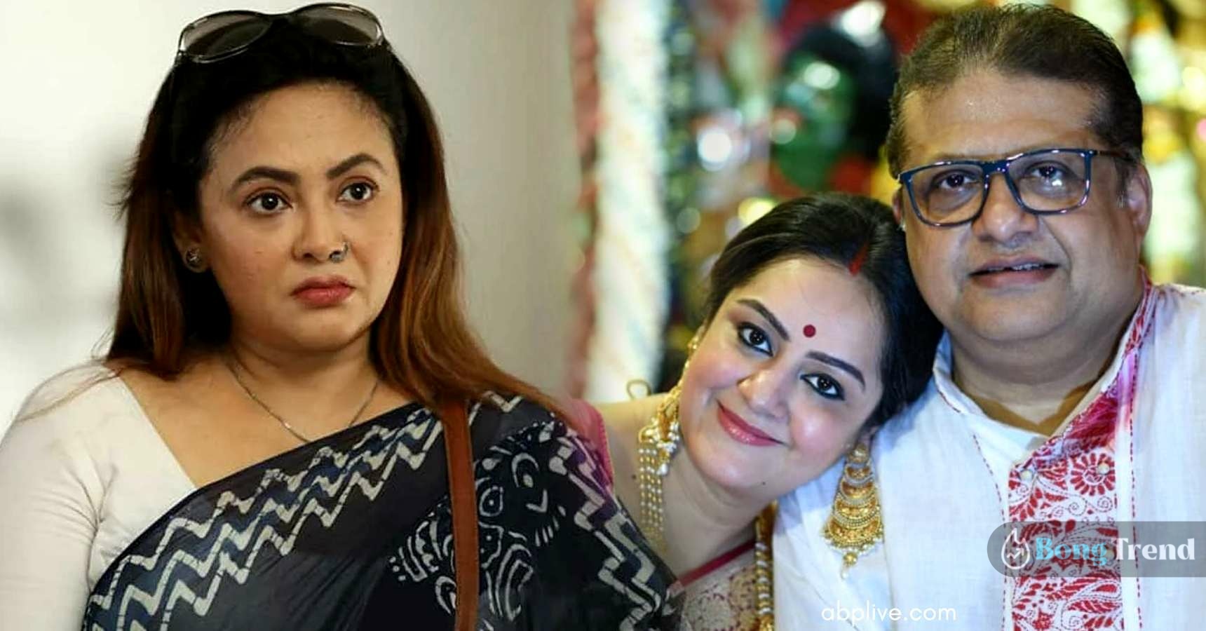 Sudipa Chatterjee accuse Sreelekha Mitra interfearing in her personal life