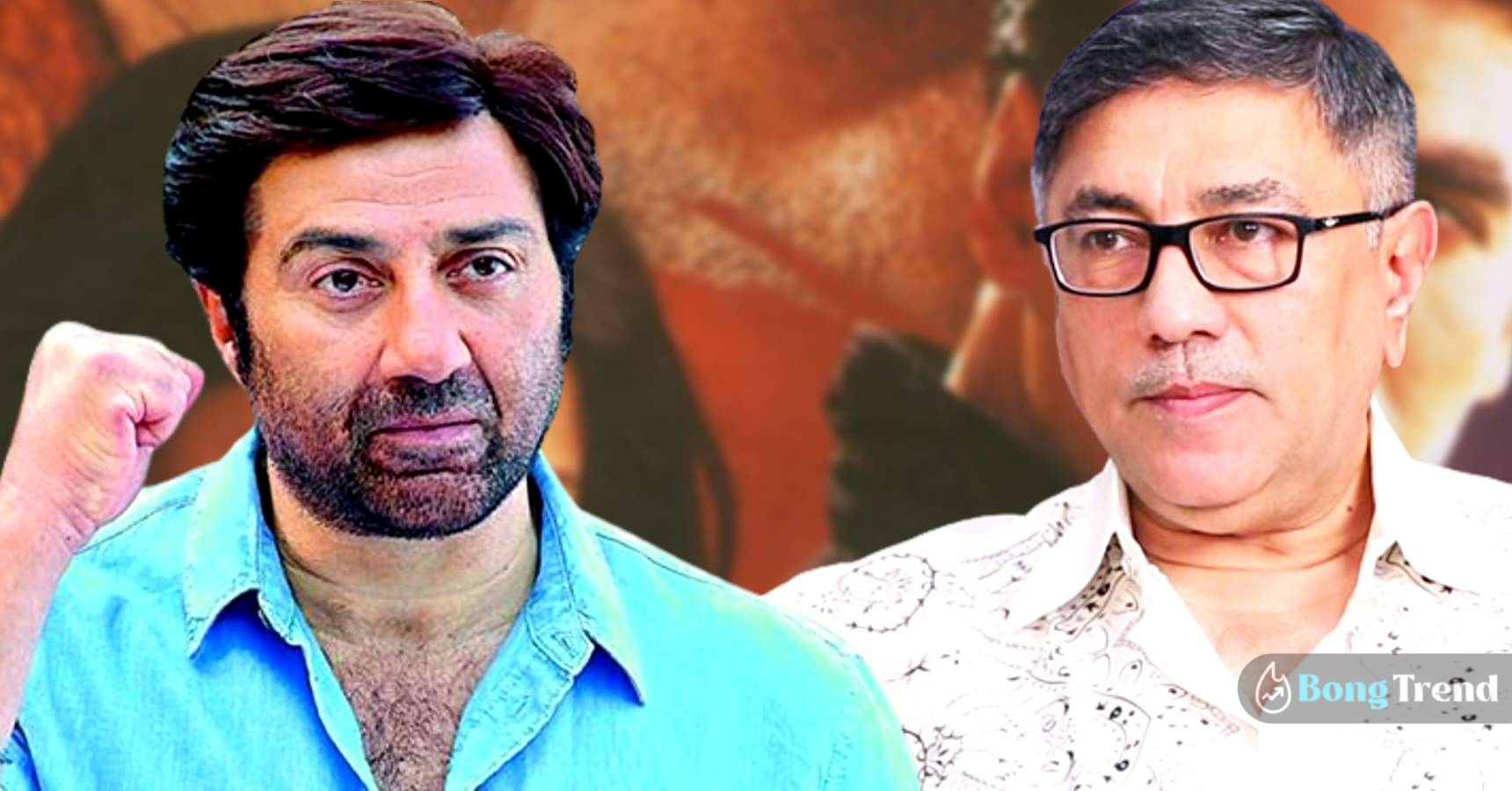 Jaanwar,Suneel Darshan,Sunny Deol,Sunny Deol Suneel Darshan,Sunny Deol Jaanwar,Bollywood,entertainment,জানবর,সুনীল দর্শন,সানি দেওল,সানি দেওল সুনীল দর্শন,সানি দেওল জানবর,বলিউড,বিনোদন