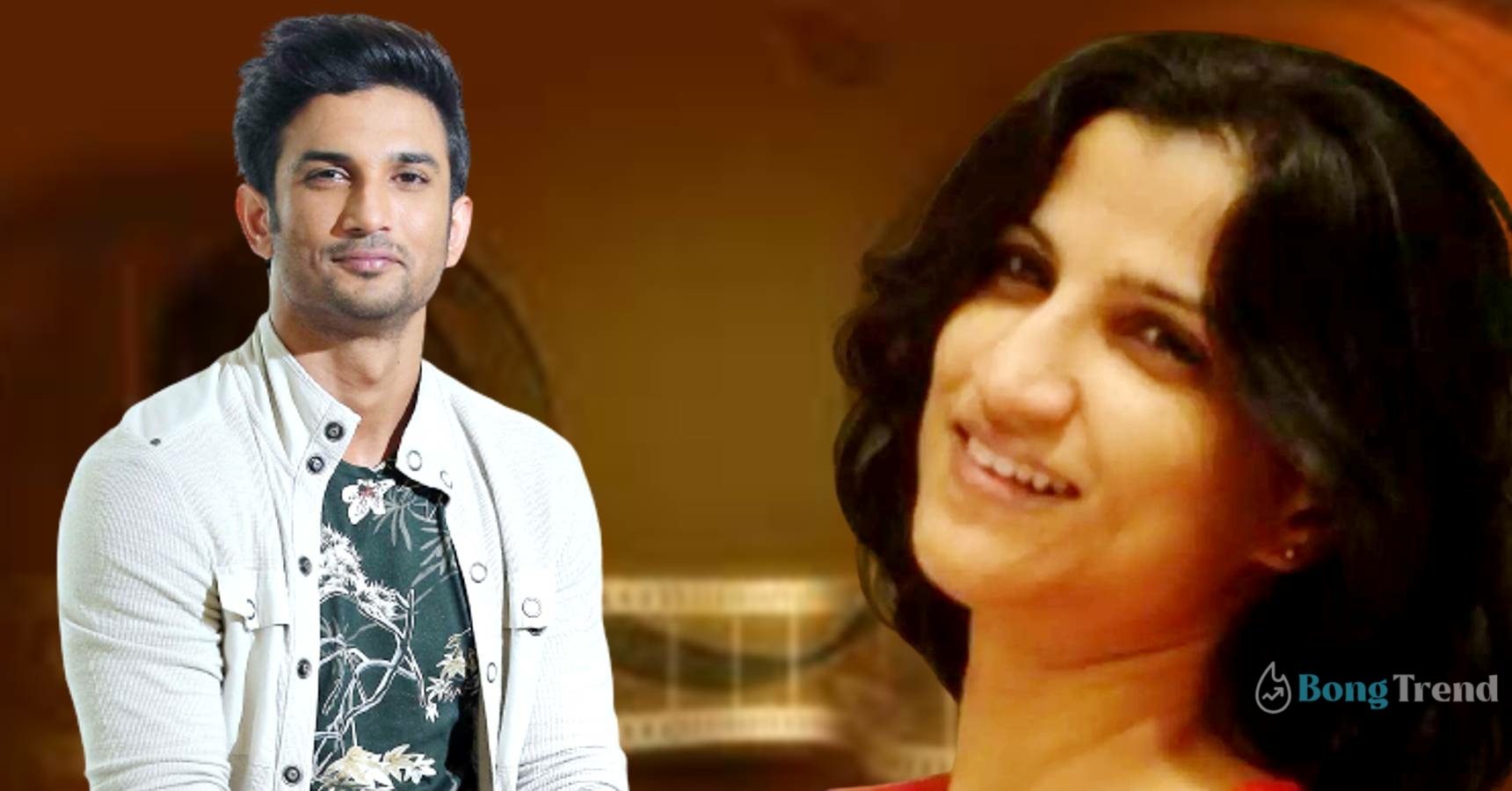 Sushant’s Brahmastra is enough to destroy bollywood, says his sister Meetu Singh