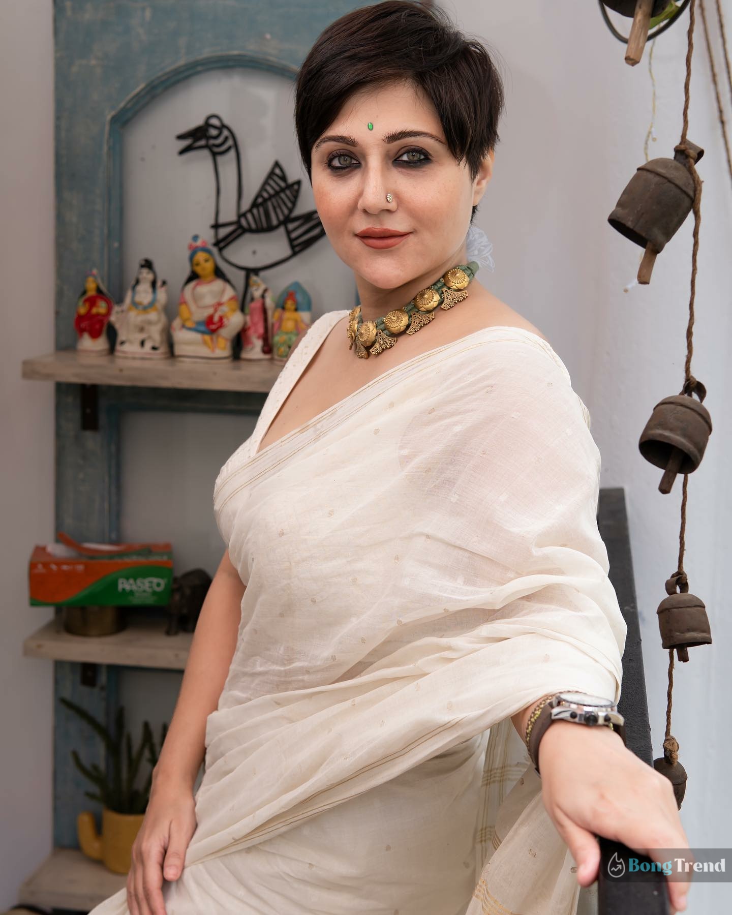 Swastika Mukherjee