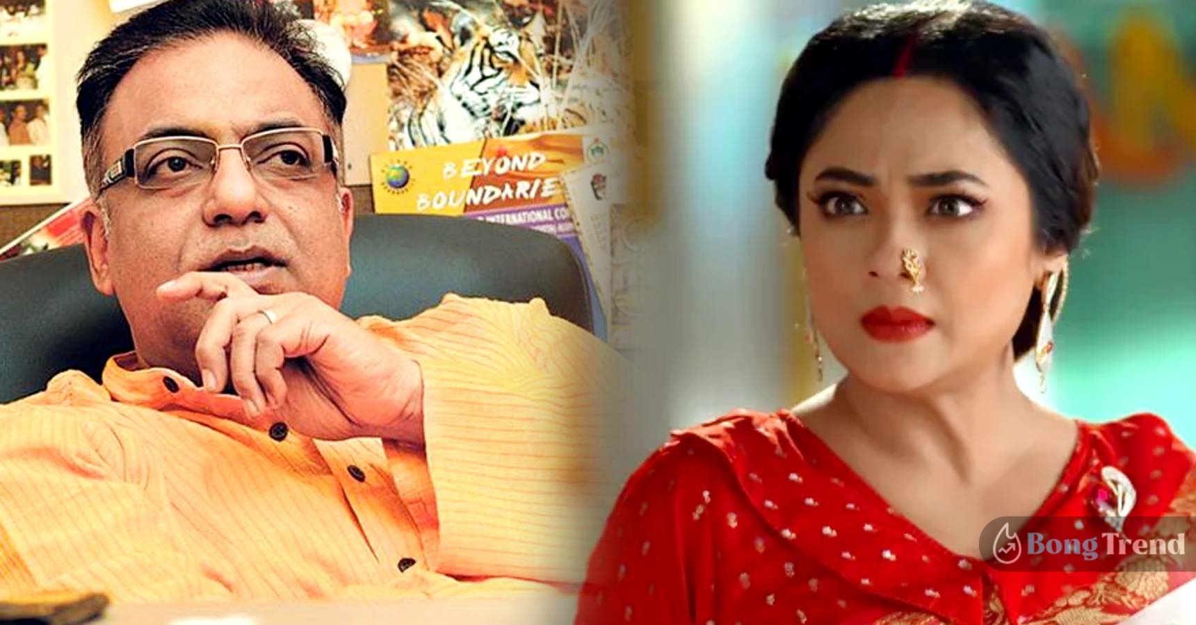 Rupanjana Mitra,Rupanjana Mitra controversy,tollywood,Rupanjana Mitra Arindam Sil,Arindam Sil,entertainment,রূপাঞ্জনা মিত্র,রূপাঞ্জনা মিত্র বিতর্ক,রূপাঞ্জনা মিত্র অরিন্দম শীল,অরিন্দম শীল,টলিউড,বিনোদন