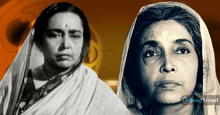 Take a look at the life story of famous actress Chhaya Devi