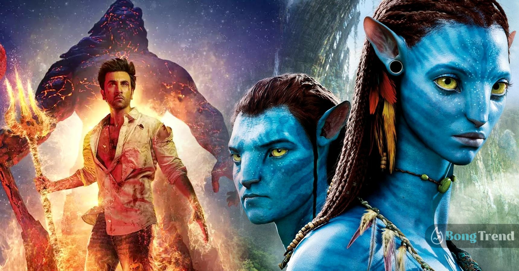 These 6 big budget Indian movies is going to release along with 1800 crore Avatar