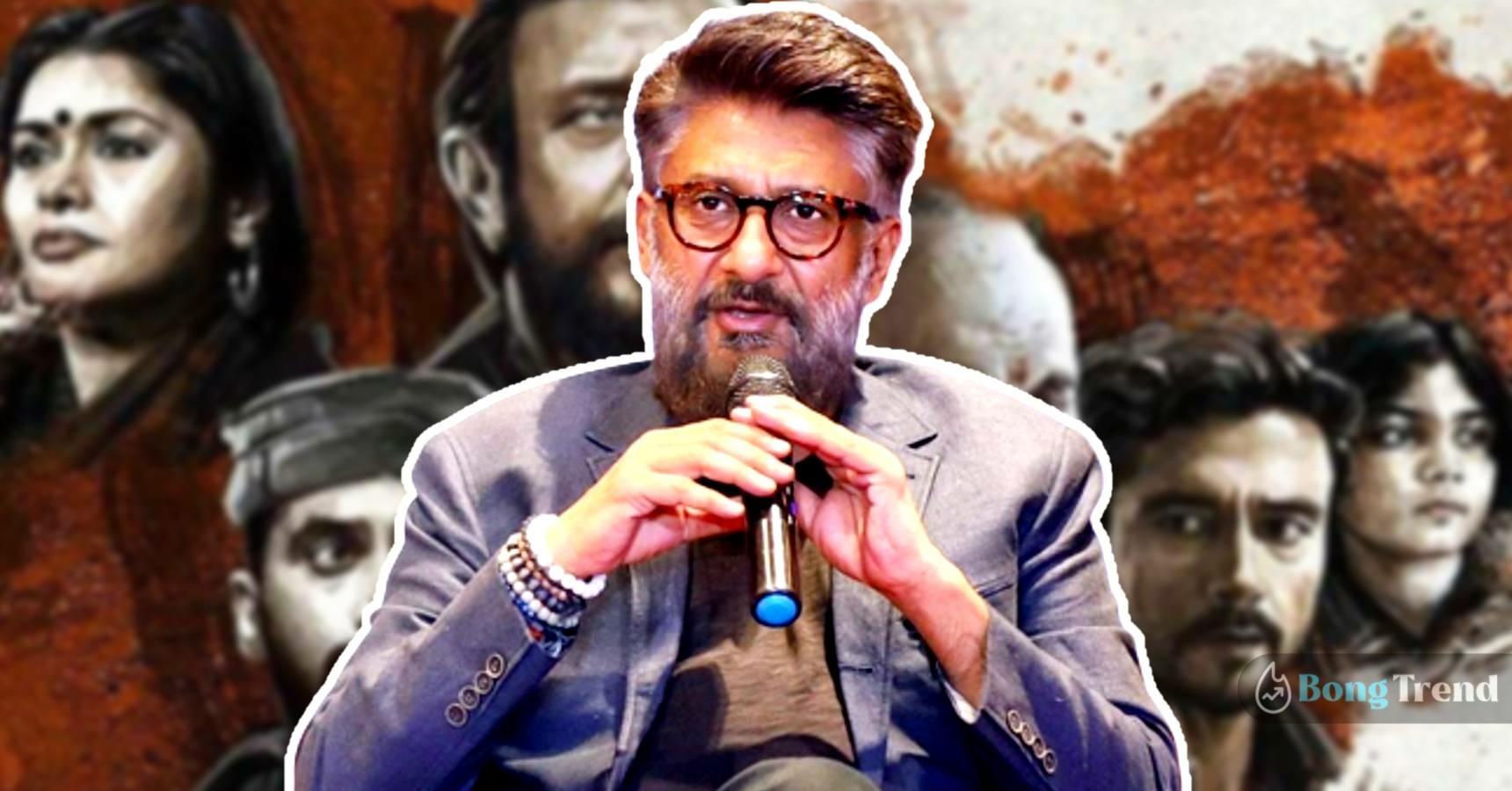 Vivek Agnihotri says a series on The Kashmir Files will be made
