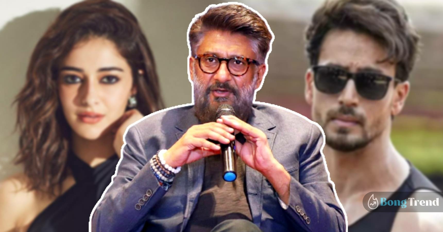 Vivek Agnihotri says there was no nepotism in Bollywood before 2000