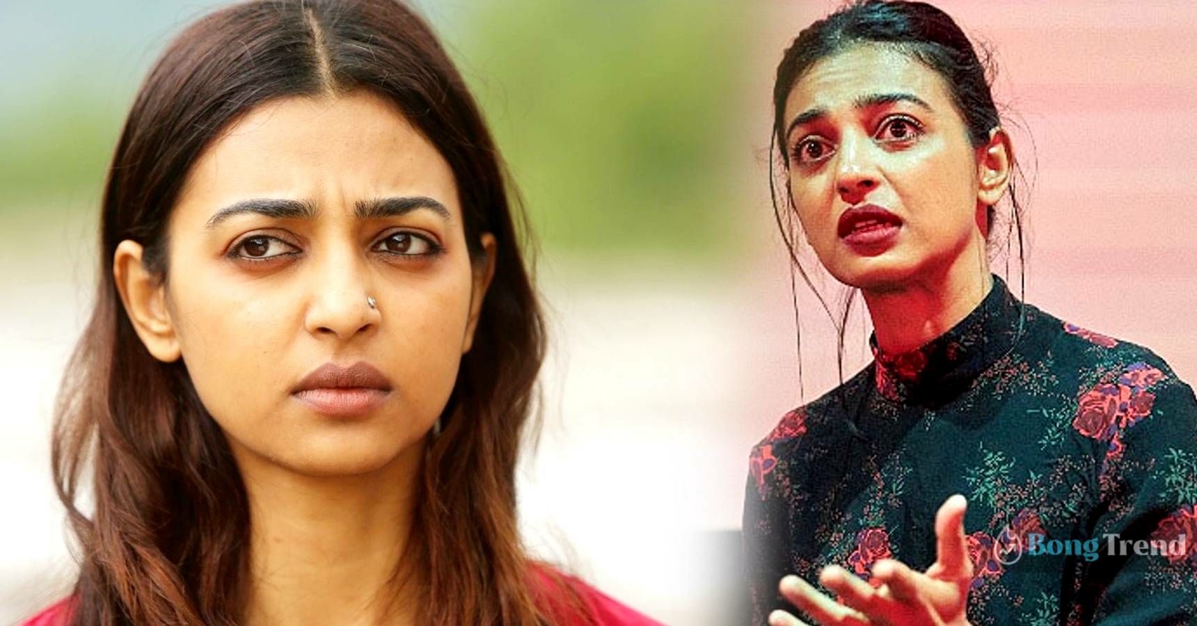 When Radhika Apte talked about casting couch in bollywood