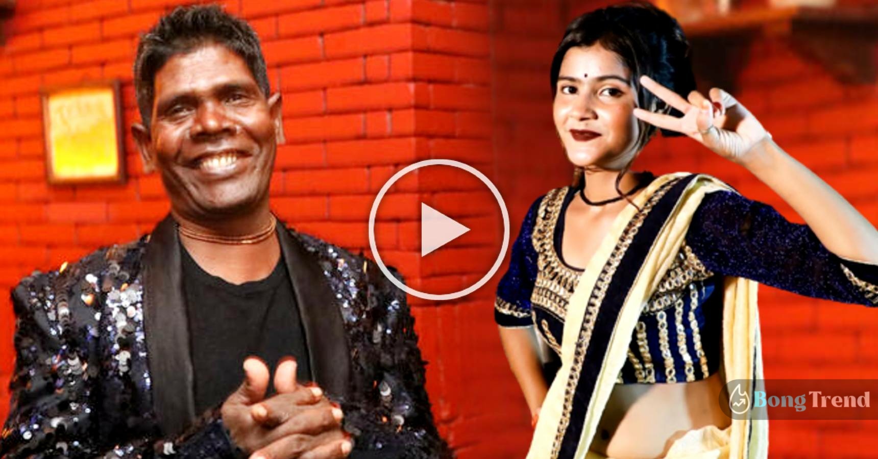 After Kacha Badam new song Paka Badam has come to the market, see video